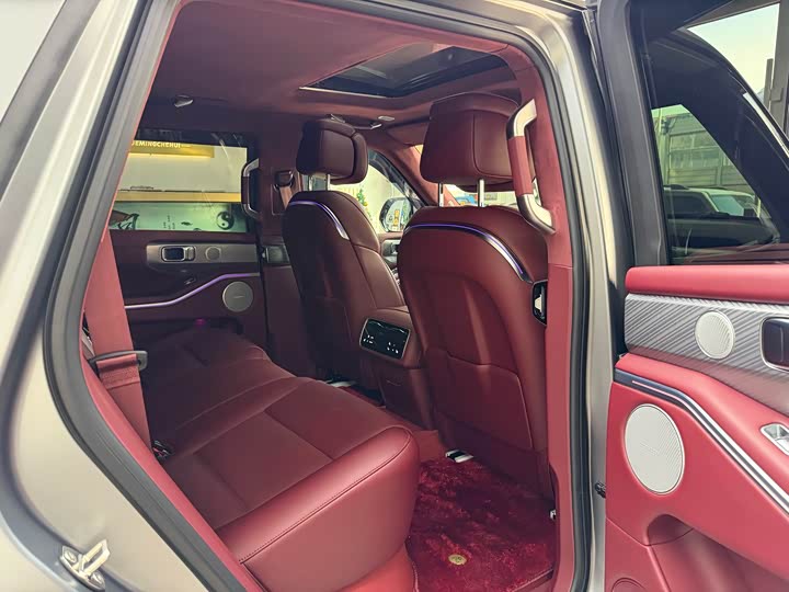 Фото 31 - Tank 700 Hybrid