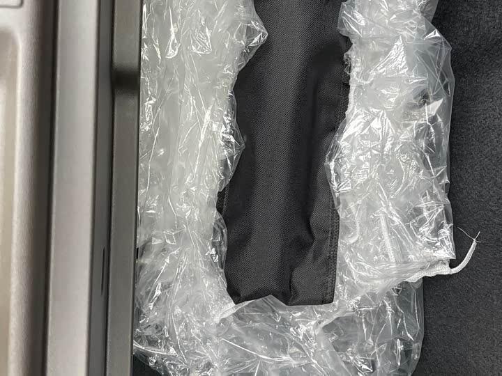 Фото 21 - GAC Aion UT