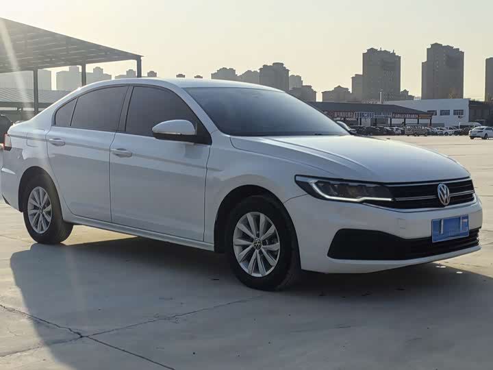 Фото 3 - Volkswagen Bora