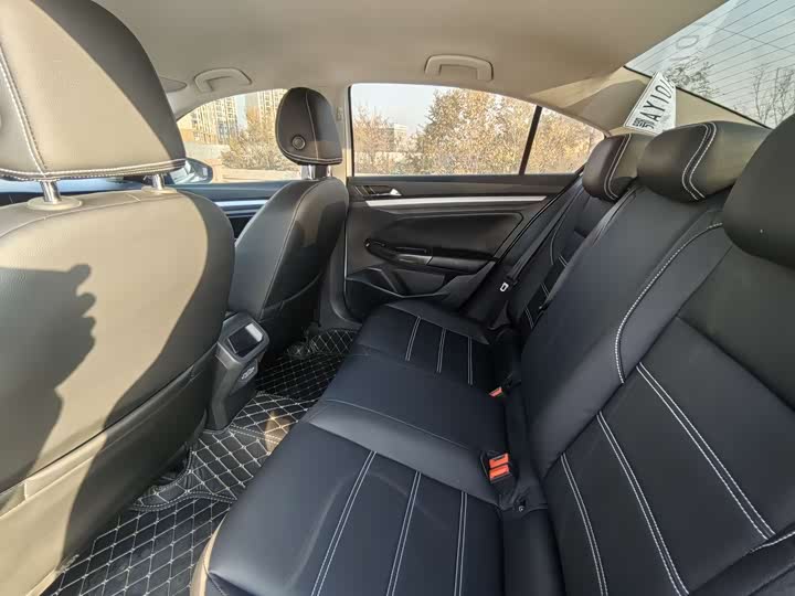 Фото 6 - Volkswagen Bora