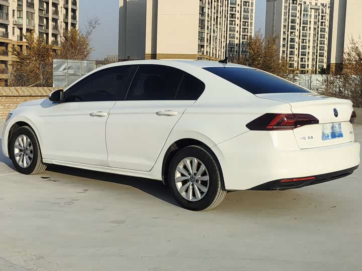 Фото 7 - Volkswagen Bora