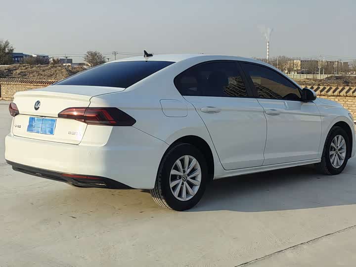 Фото 9 - Volkswagen Bora