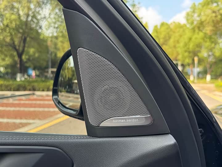 Фото 13 - BMW X5