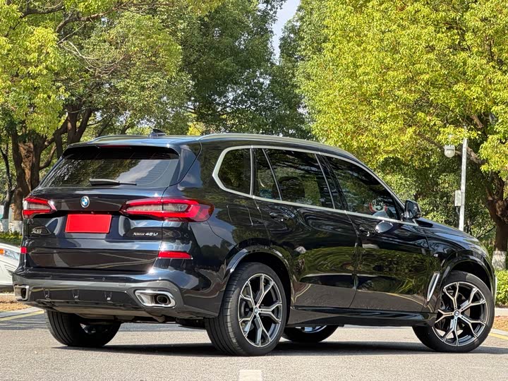 Фото 3 - BMW X5