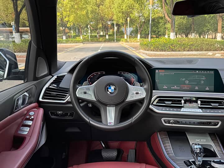 Фото 9 - BMW X5