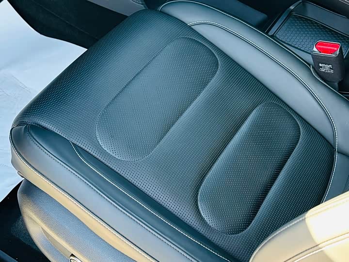 Фото 17 - Smart #5