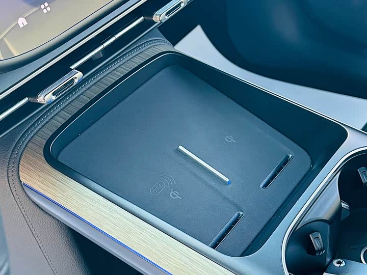 Фото 19 - Smart #5