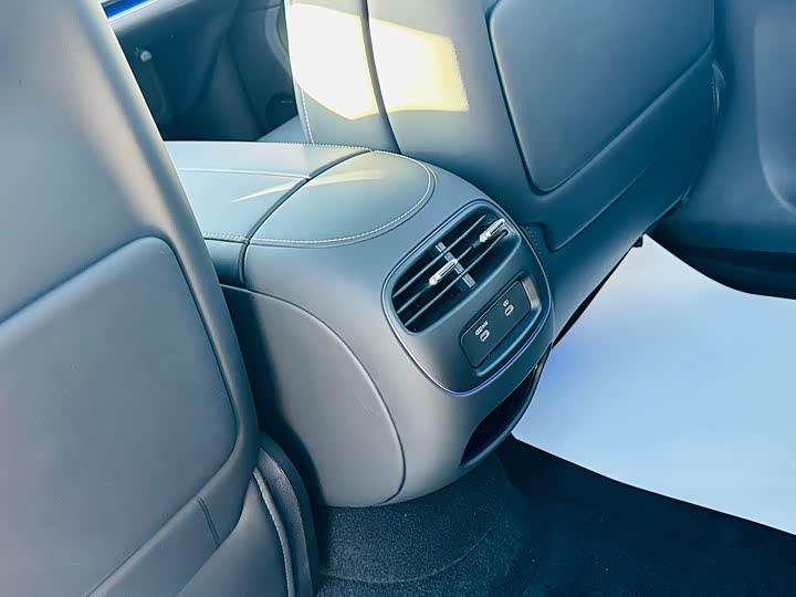 Фото 20 - Smart #5