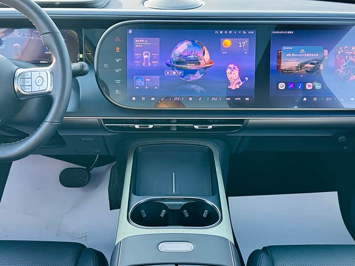 Фото 23 - Smart #5