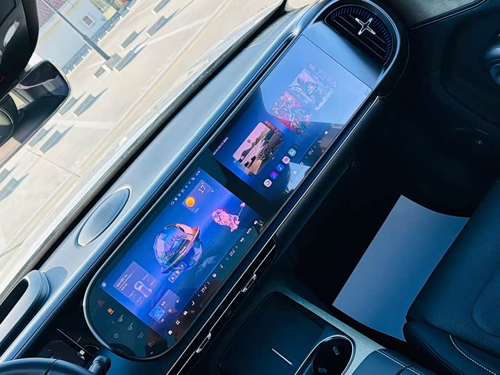 Фото 24 - Smart #5