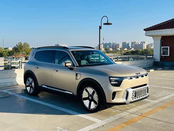 Фото 3 - Smart #5