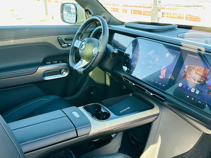 Фото 30 - Smart #5