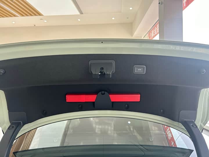 Фото 10 - Hongqi EH7