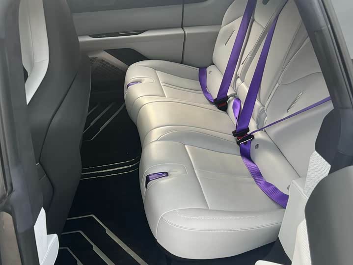 Фото 6 - HiPhi Z