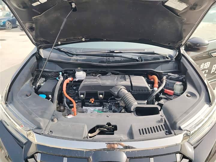 Фото 20 - Honda Elysion