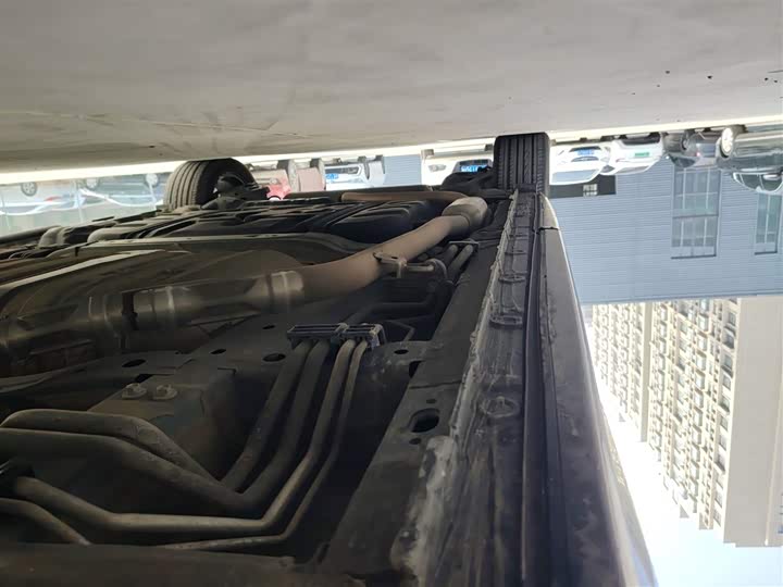 Фото 21 - Honda Elysion