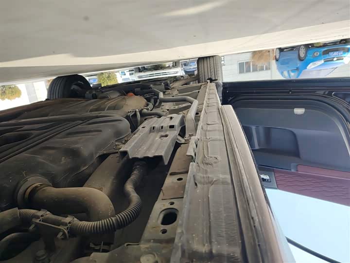 Фото 22 - Honda Elysion