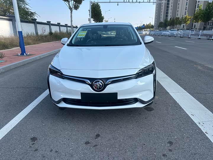 Фото 3 - Buick Velite 6