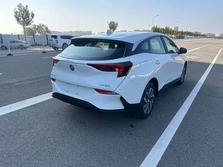 Фото 5 - Buick Velite 6