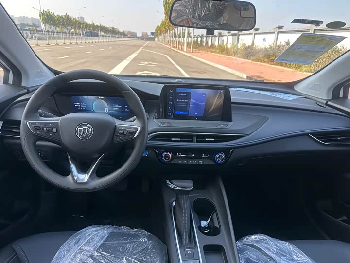 Фото 6 - Buick Velite 6