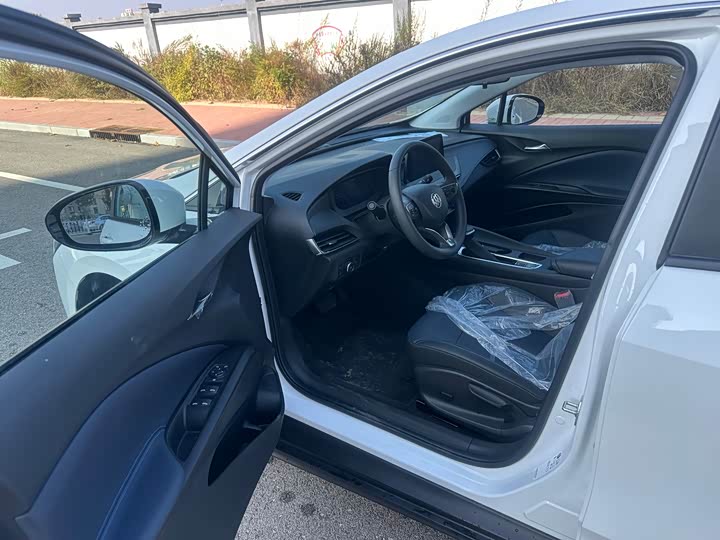 Фото 7 - Buick Velite 6