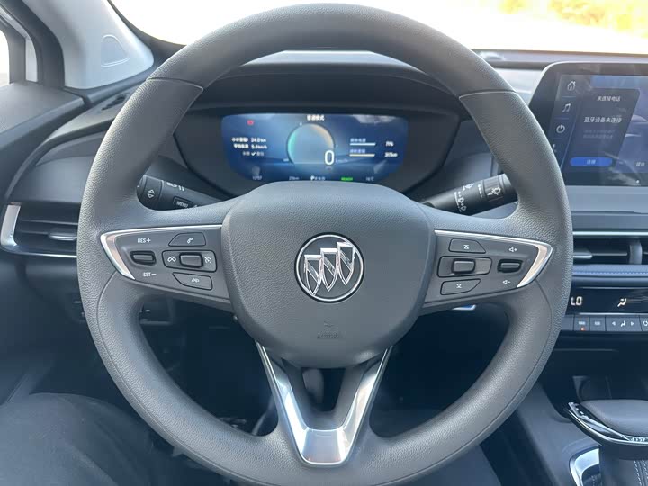 Фото 9 - Buick Velite 6