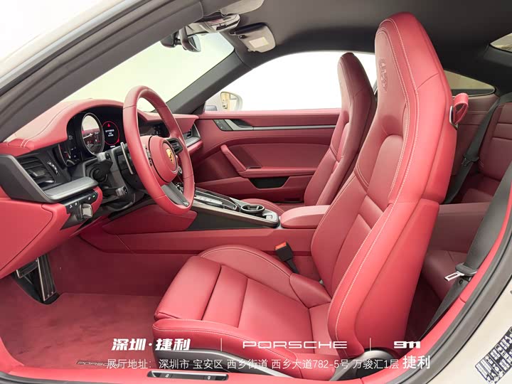 Фото 10 - Porsche 911