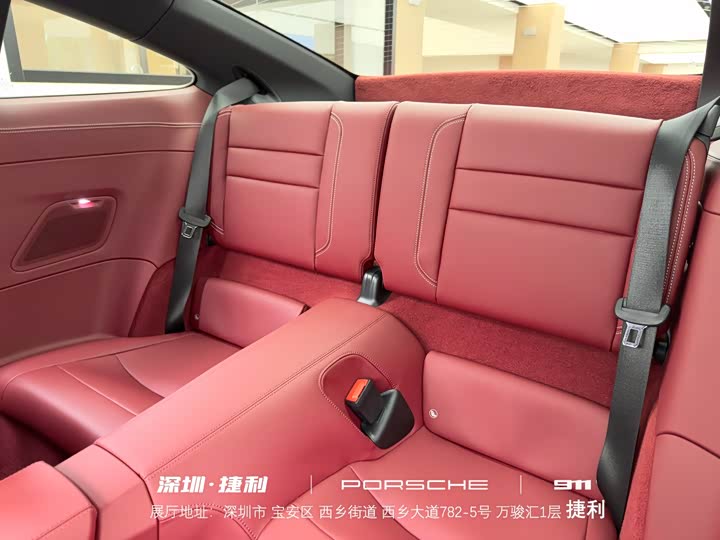 Фото 11 - Porsche 911