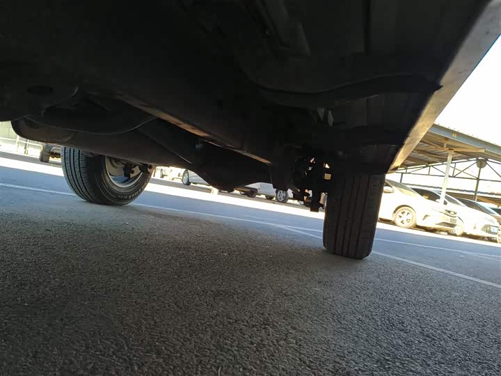 Фото 22 - BAIC Beijing BJ40