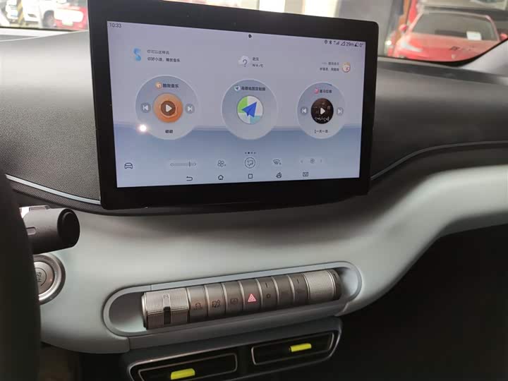 Фото 13 - BYD Seagull