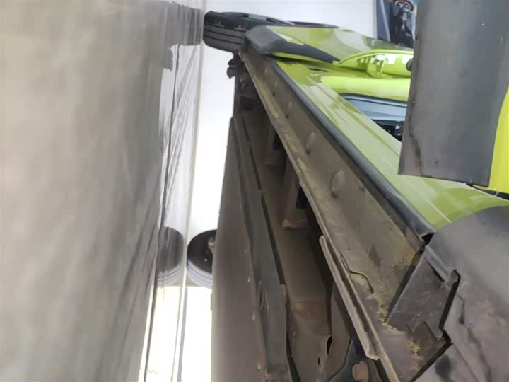 Фото 21 - BYD Seagull