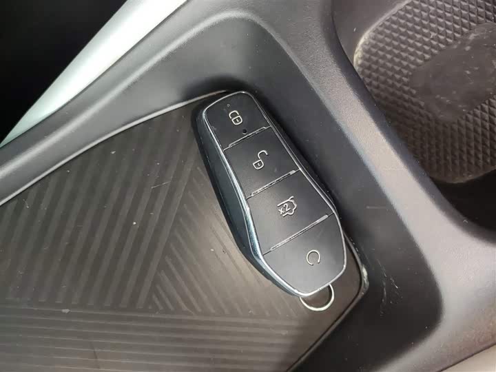 Фото 9 - BYD Seagull