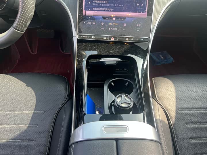 Фото 12 - Mercedes-Benz C-Class