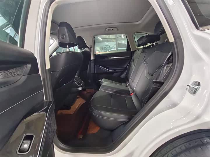 Фото 14 - Haval H6