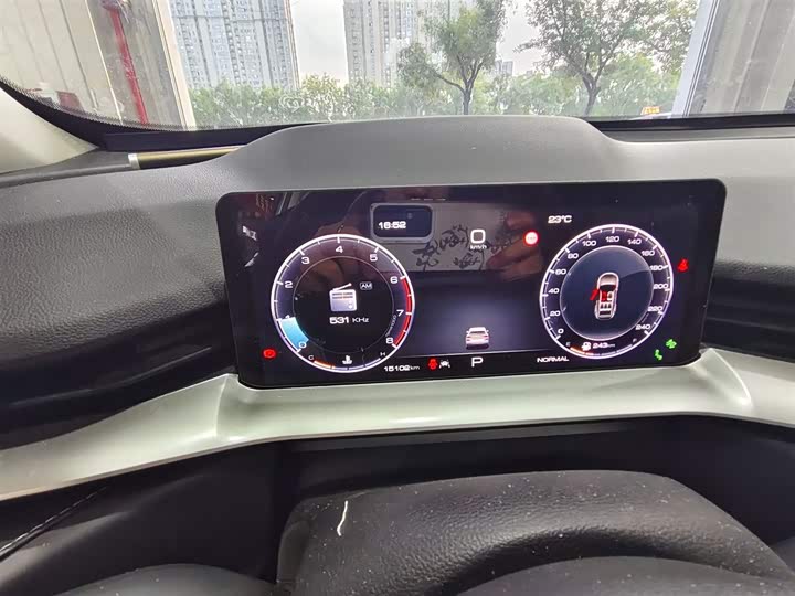 Фото 3 - Haval H6