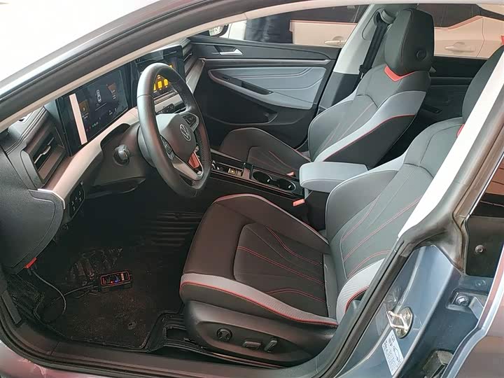 Фото 15 - Volkswagen Lamando L