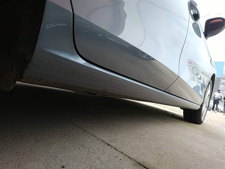 Фото 21 - Volkswagen Lamando L