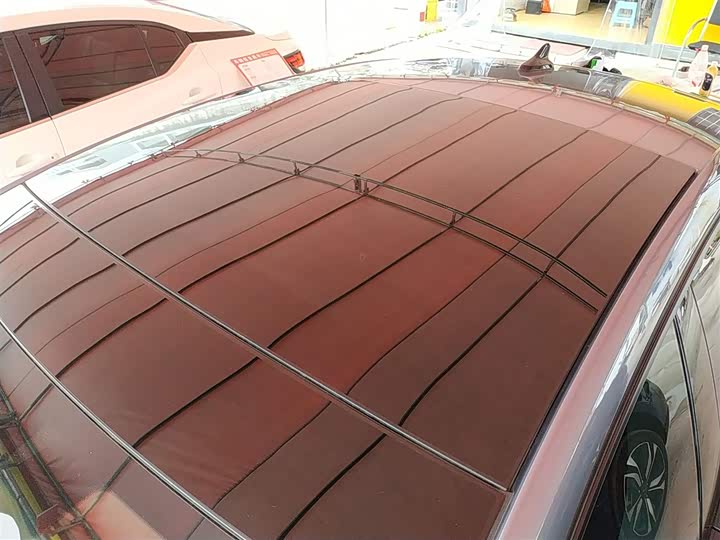 Фото 27 - Volkswagen Lamando L