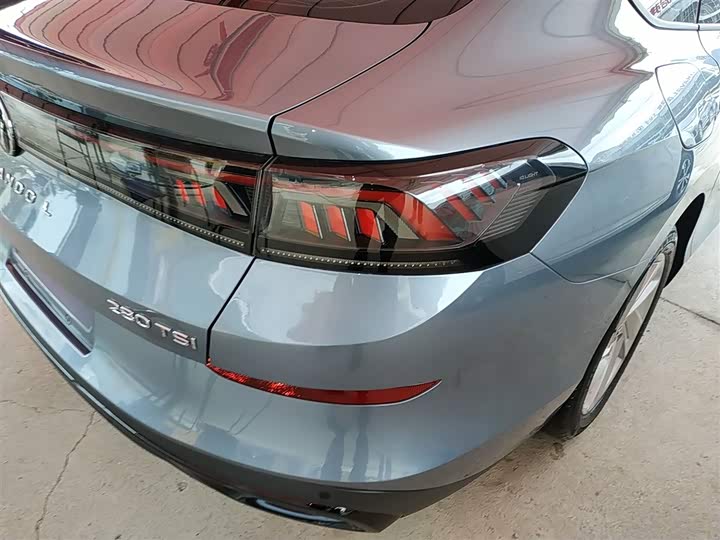 Фото 8 - Volkswagen Lamando L