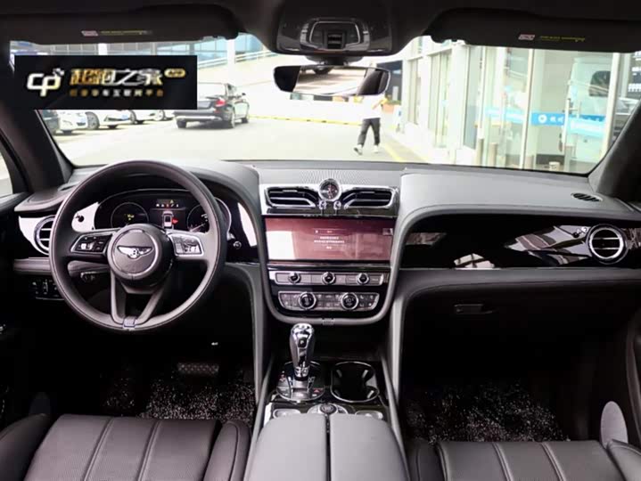 Фото 7 - Bentley Bentayga