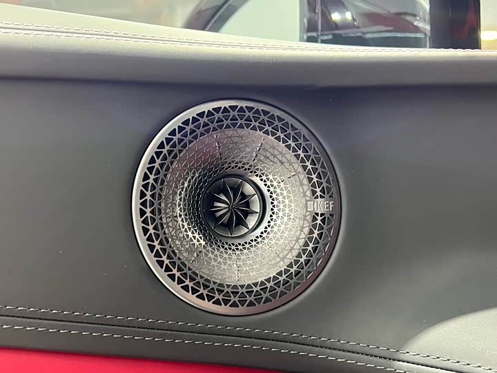 Фото 19 - Lotus Eletre