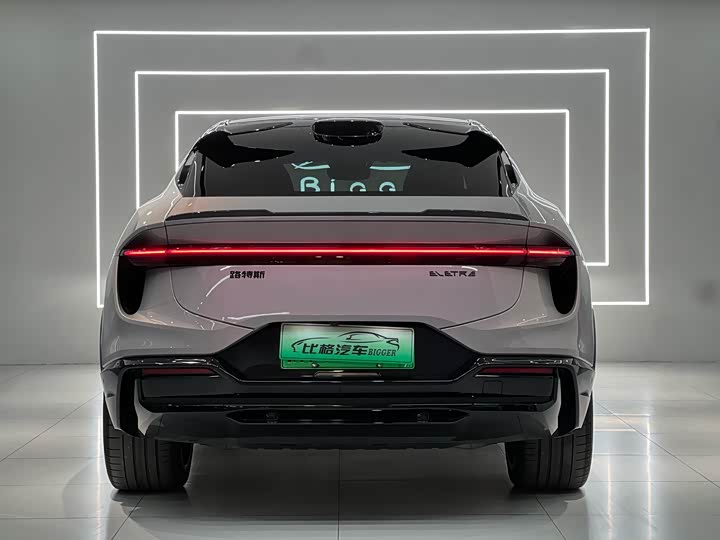 Фото 5 - Lotus Eletre