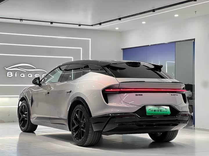 Фото 6 - Lotus Eletre