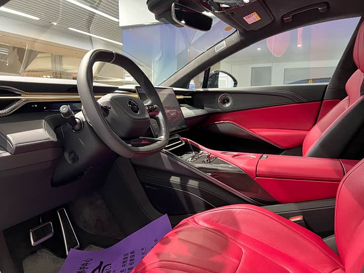 Фото 9 - Lotus Eletre