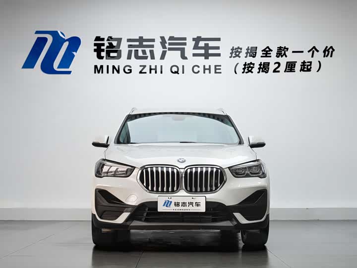 Фото 5 - BMW X1