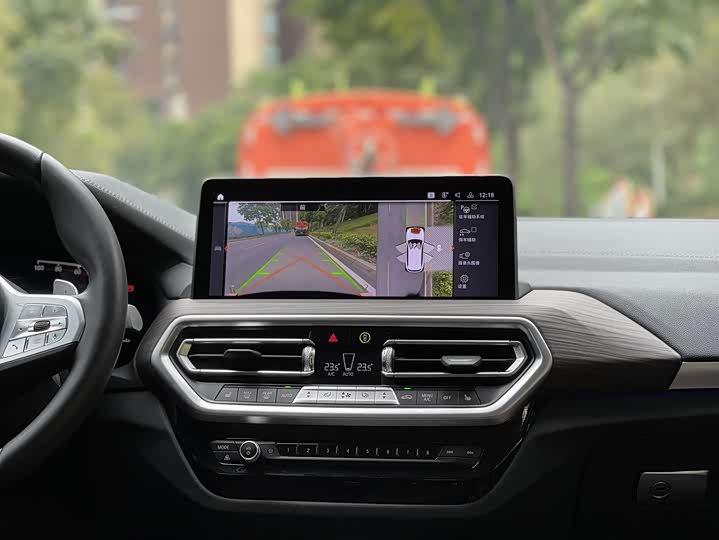 Фото 10 - BMW X3