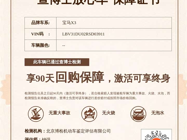 Фото 15 - BMW X3