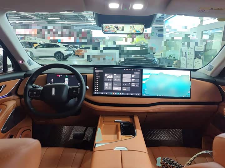 Фото 10 - Wey Lanshan