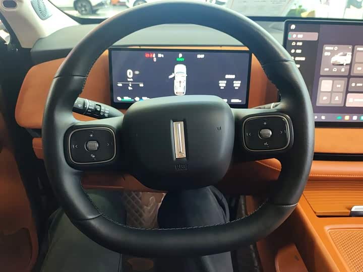 Фото 11 - Wey Lanshan