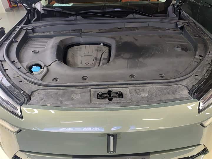 Фото 20 - Wey Lanshan